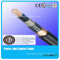 NYCWY Cable pvc sheath power cable